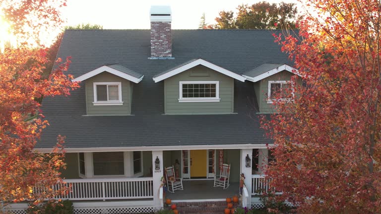 Best Roof Insulation Installation  in Mill City, OR