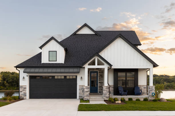 Best Metal Roofing Installation  in Mill City, OR