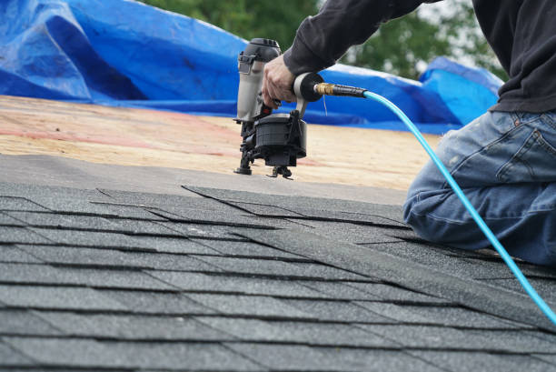 Best 4 Ply Roofing  in Mill City, OR