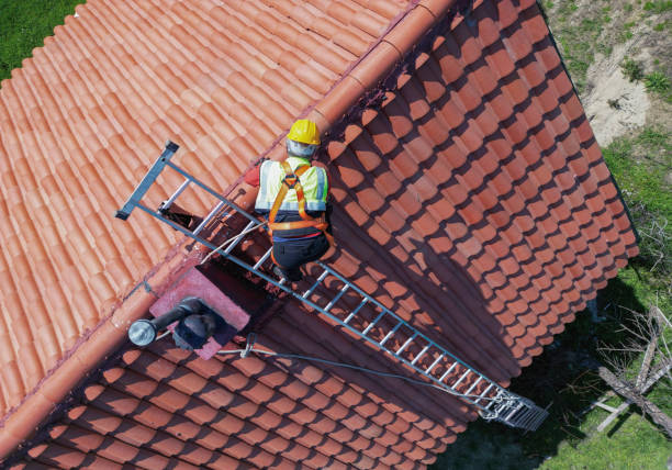 Trusted Mill City, OR Roofing Service Experts