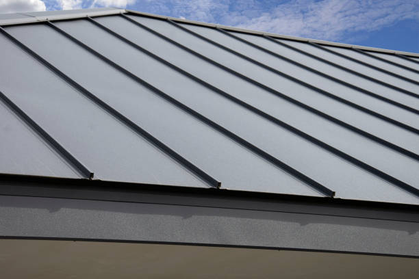 Best Roof Coating and Sealing  in Mill City, OR